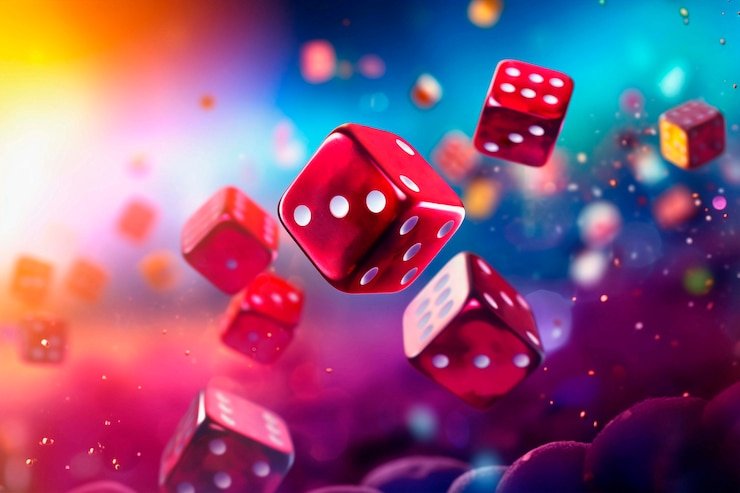 6uff Casino en Vivo